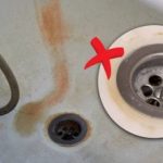 দ্রুত এবং রাসায়নিক ছাড়া: কিভাবে স্থায়ীভাবে একটি বাথটাব থেকে মরিচা