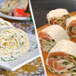 ছুটির জন্য একটি বুদ্ধিমান ল্যাভাশ অ্যাপেটাইজার: 3 টি রেসিপি যা