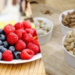 শুধু গ্রিন টি নয়: অ্যান্টিঅক্সিডেন্ট সমৃদ্ধ ৭টি খাবারের নাম দিয়েছেন