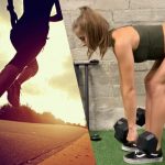 50 বছর পর কীভাবে ক্যালোরি বার্ন করবেন: প্রশিক্ষক 5 টি